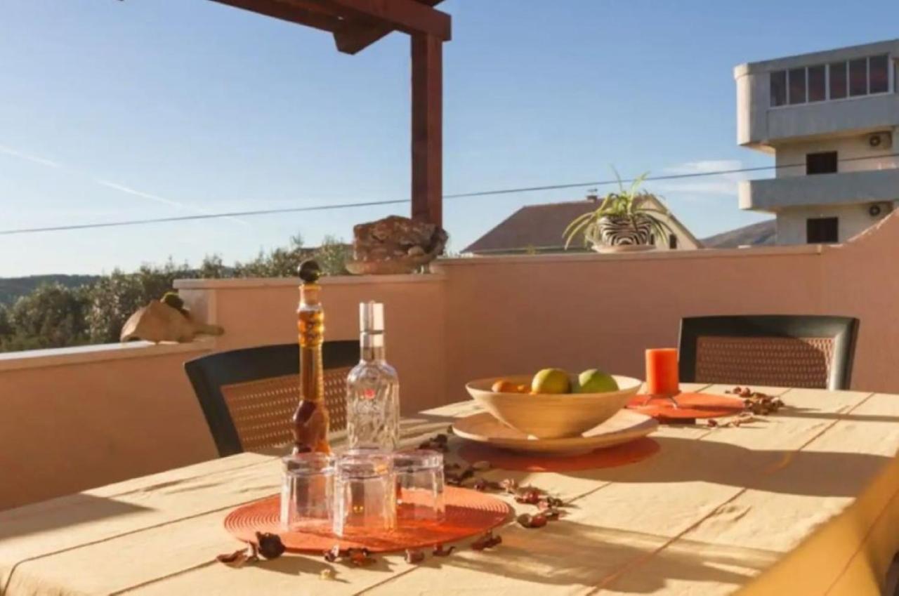 Villa Golden View Trogir