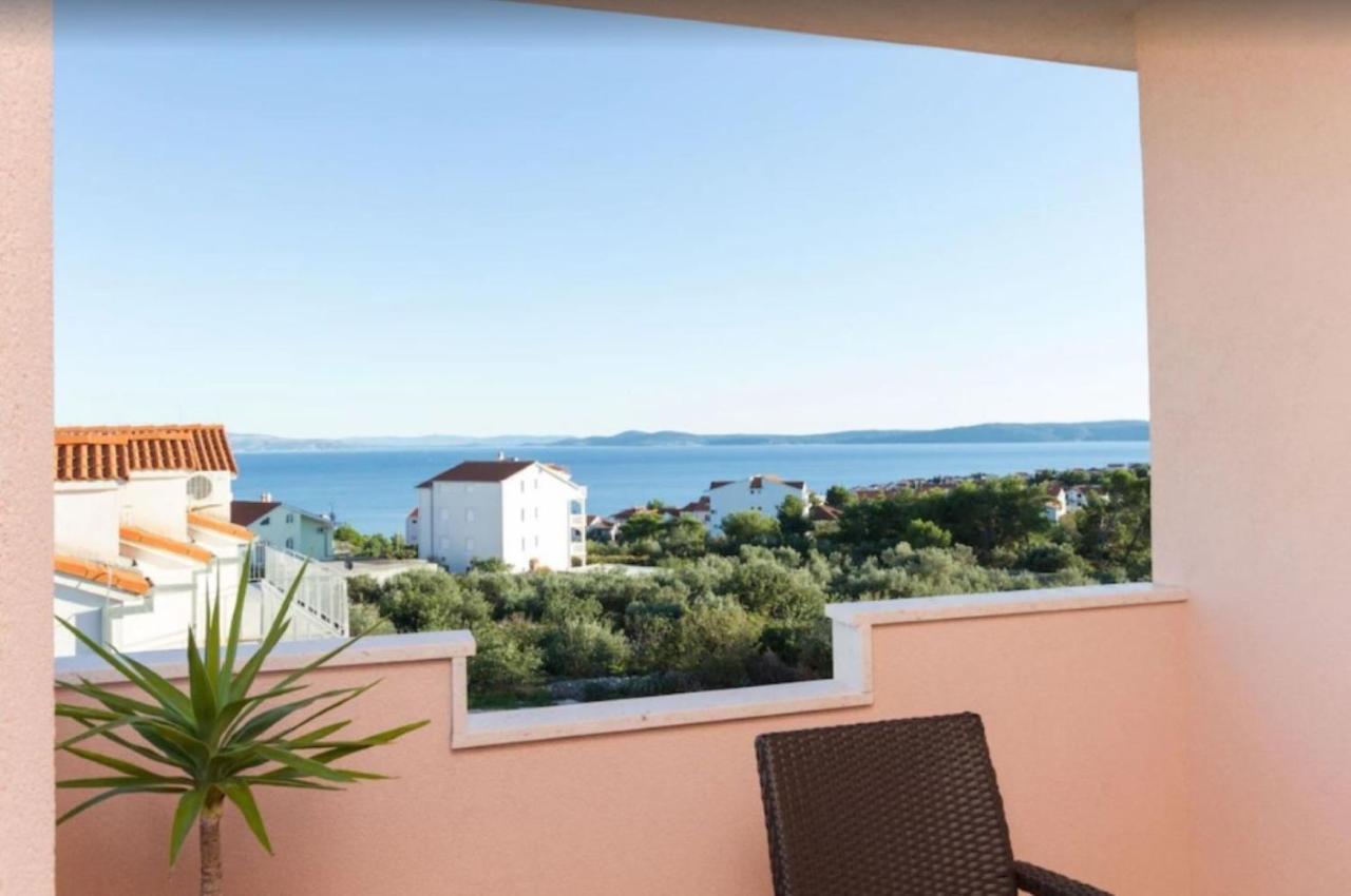Golden View Villa Trogir
