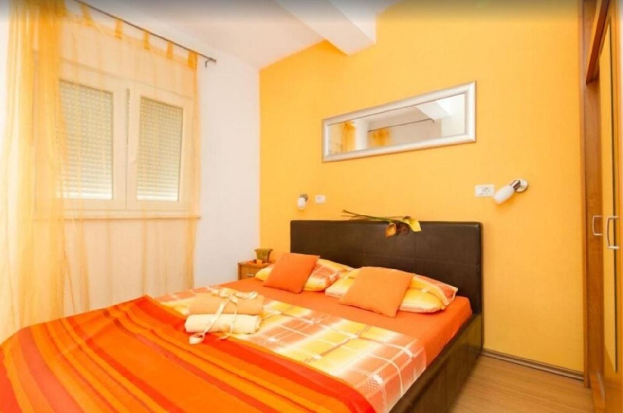 Golden View Villa Trogir