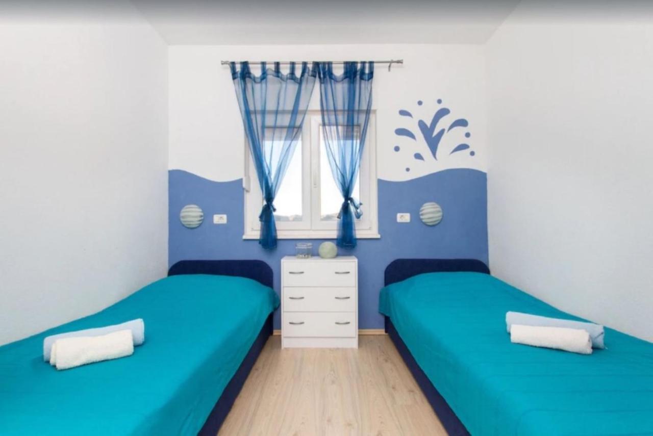 Villa Golden View Trogir