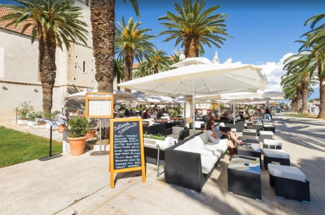 Villa Golden View Trogir